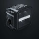 LED-Zusatzscheinwerfer "Siberia QB"  Strands