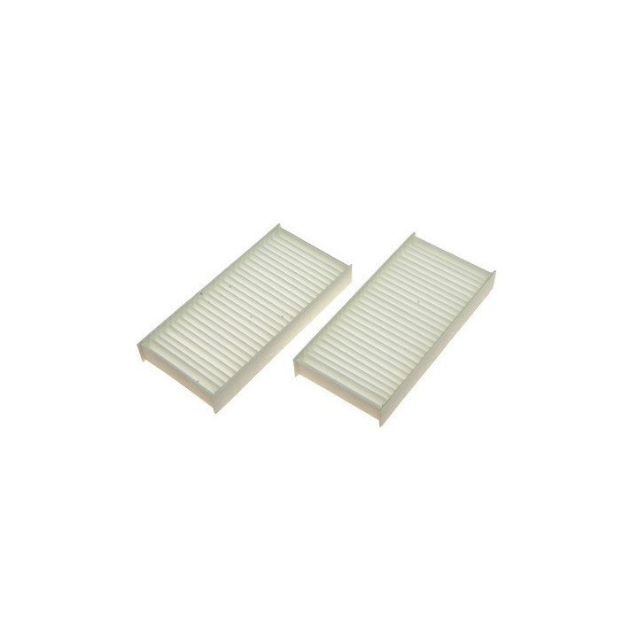 Pollenfilter Wrangler JK Jg. 11-13 Mopar