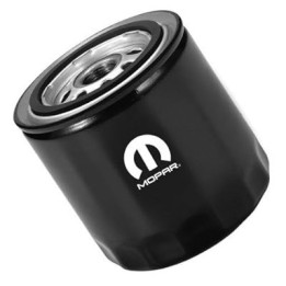 Ölfilter Wrangler JK 3.8L Mopar