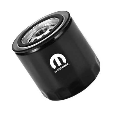 Ölfilter Wrangler JK 3.8L Mopar
