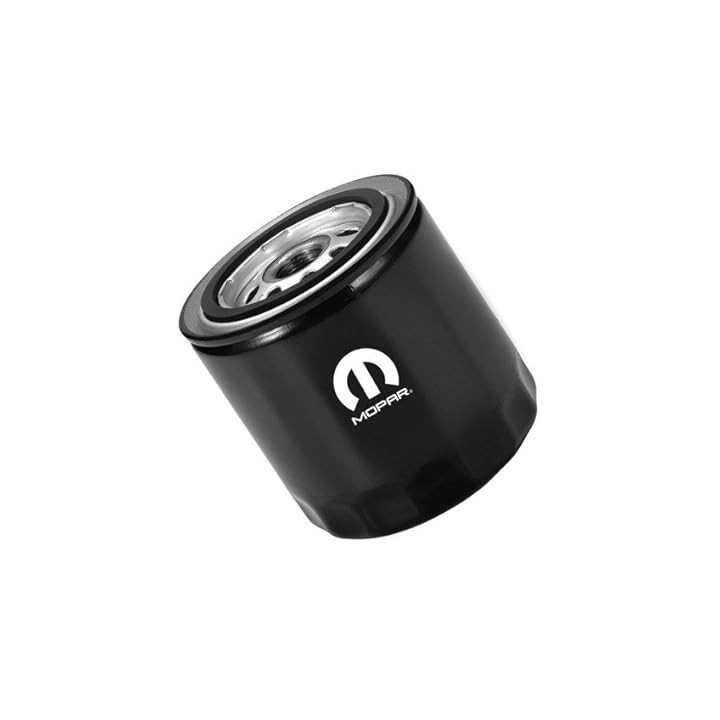Ölfilter Wrangler JK 3.8L Mopar