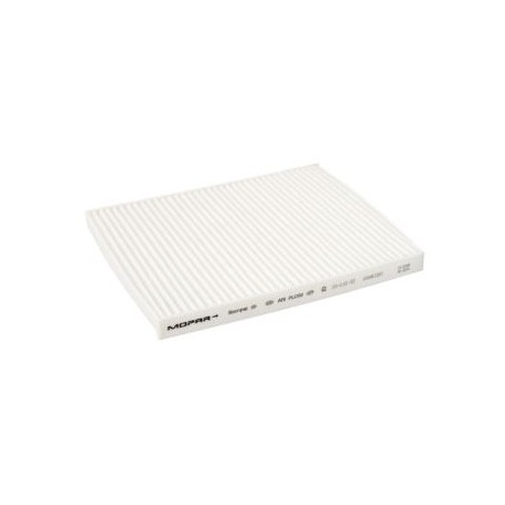 Pollenfilter Wrangler JL / Gladiator Benziner Mopar