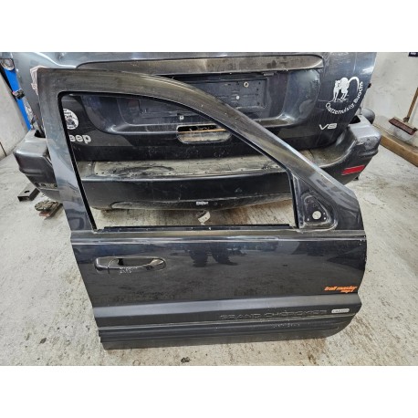 Tür v.r. Grand Cherokee WJ