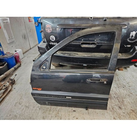 Tür v.l. Grand Cherokee WJ