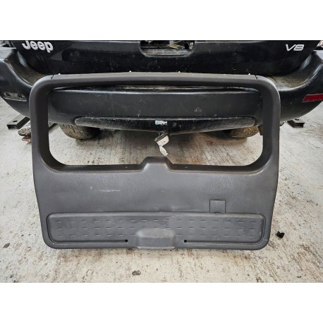 Heckklappenverkleidung Grand Cherokee WJ