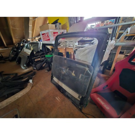 Schiebedach komplett Grand Cherokee WJ