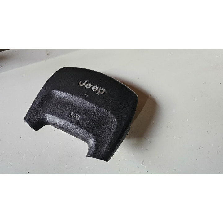 Airbag Fahrerseite 5FA39LAZAD Grand Cherokee WJ