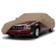 Carcover "Block-it" Covercraft Jeep Wrangler 4-Door