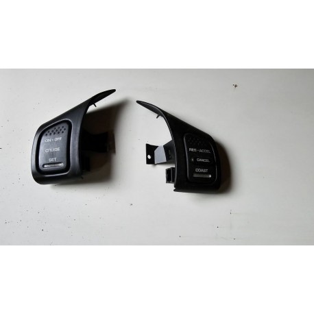 Schalter-Set Lenkradfernbedienung Grand Cherokee WJ