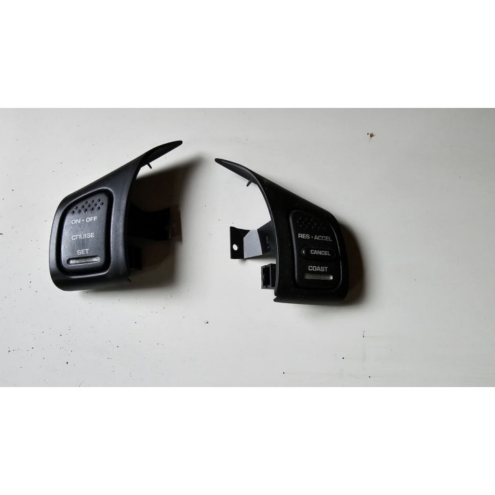 Schalter-Set Lenkradfernbedienung Grand Cherokee WJ