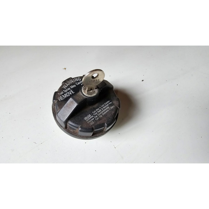 Abschliessbarer Tankdeckel Grand Cherokee WJ