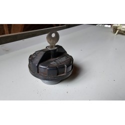 Abschliessbarer Tankdeckel Grand Cherokee WJ