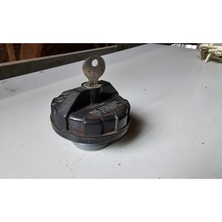 Abschliessbarer Tankdeckel Grand Cherokee WJ