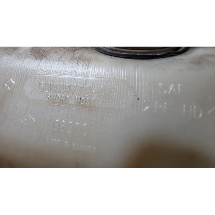 Kühlwasserbehälter 52079779AE Grand Cherokee WJ