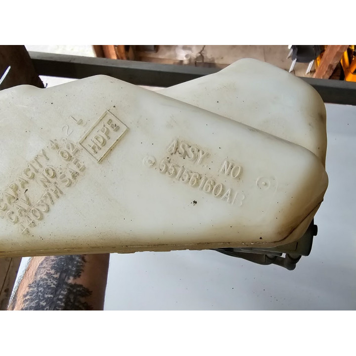 Wischwasserbehälter 55156160AB Grand Cherokee WJ