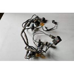 Kabelstrang Scheinwerfer Grand Cherokee WJ