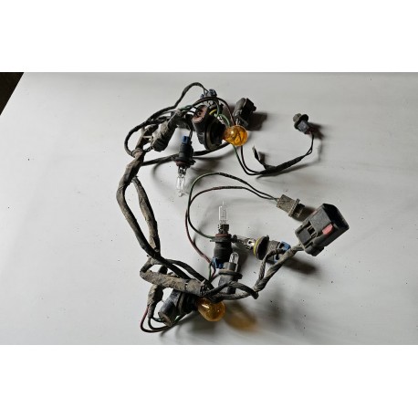 Kabelstrang Scheinwerfer Grand Cherokee WJ