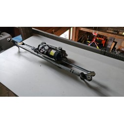 Wischergestänge mit Motor Grand Cherokee WJ