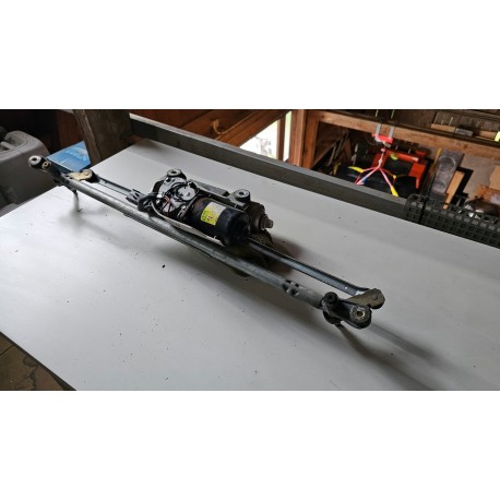 Wischergestänge mit Motor Grand Cherokee WJ