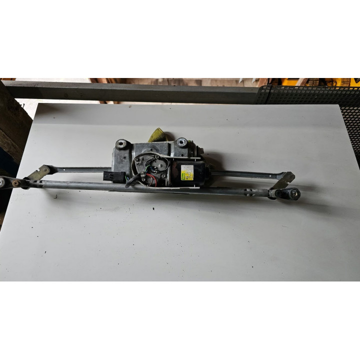 Wischergestänge mit Motor Grand Cherokee WJ