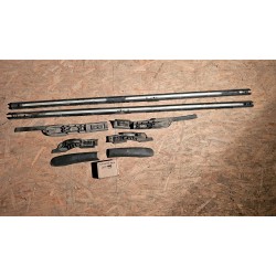 Original Dachreeling-Set Grand Cherokee WJ