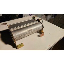 Beifahrer-Airbag 55115945AC Grand Cherokee WJ