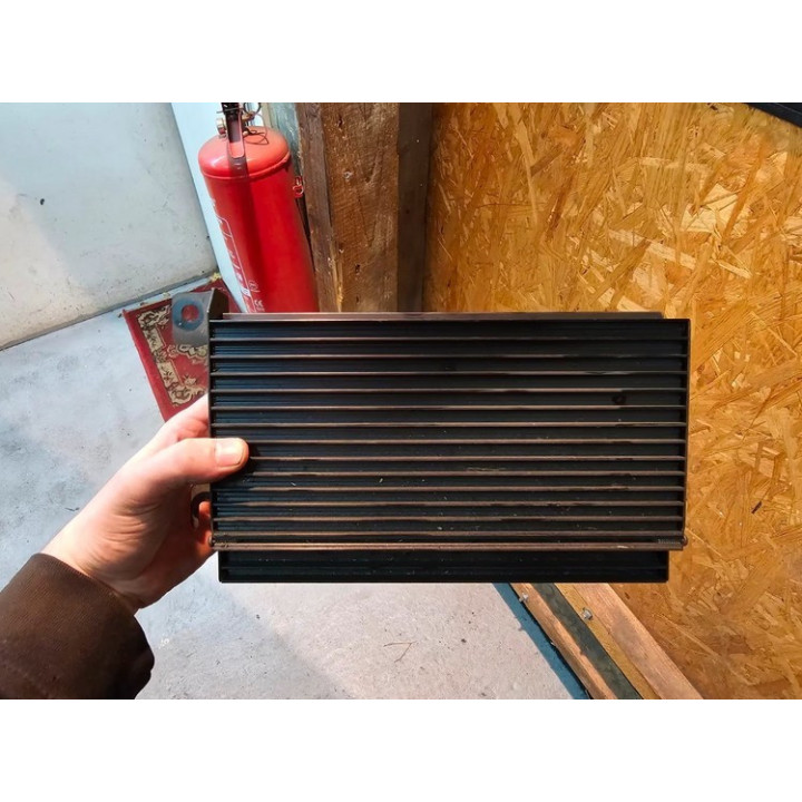 Infinity Verstärker 56038407AD Grand Cherokee WJ