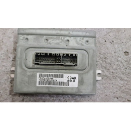 Getriebe-Modul 56044199AK Grand Cherokee WK / Commander
