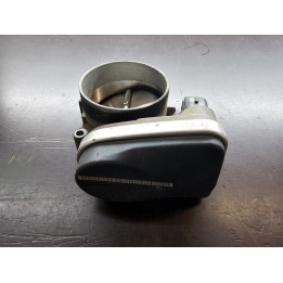 Drosselklappe 5.7L 04591847AC  Grand Cherokee WK / Commander