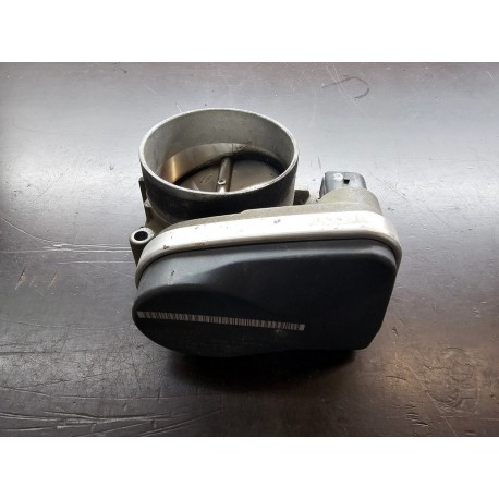 Drosselklappe 5.7L 04591847AC  Grand Cherokee WK / Commander