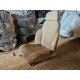 Beifahrersitz beige Stoff Cherokee XJ