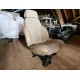 Beifahrersitz beige Stoff Cherokee XJ