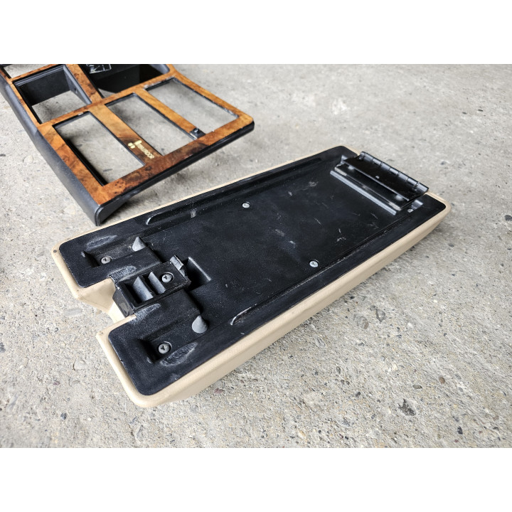 Holz Interieur-Kit (sehr selten) Cherokee XJ