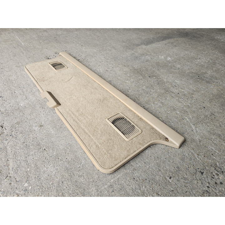Innenverkleidung Heckklappe Cherokee XJ