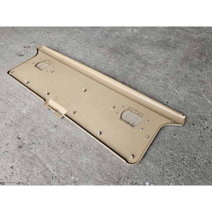 Innenverkleidung Heckklappe Cherokee XJ