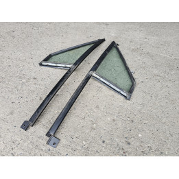 Dreiecks-Fenster (fix) Vordertüren Cherokee XJ