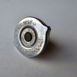 Kühlerdeckel Cherokee XJ