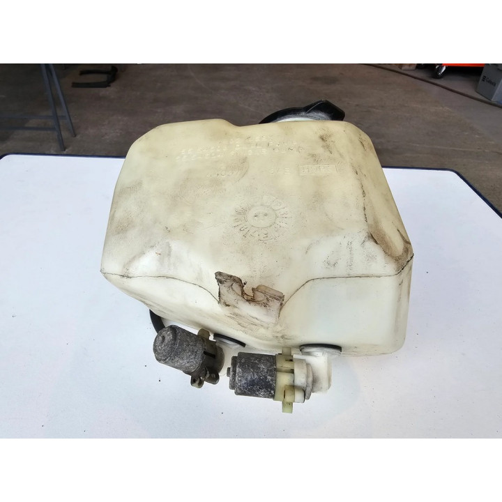Wischwasserbehälter 55154603 Cherokee XJ