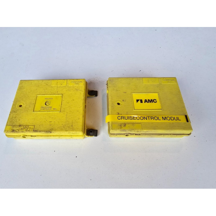 Cruisecontrol-Modul 53000320 Cherokee XJ
