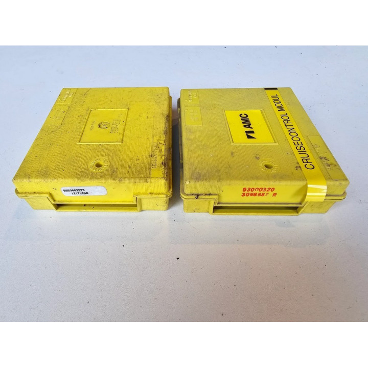 Cruisecontrol-Modul 53000320 Cherokee XJ