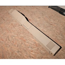 Untere Armaturenbrett-Blende beige Cherokee XJ
