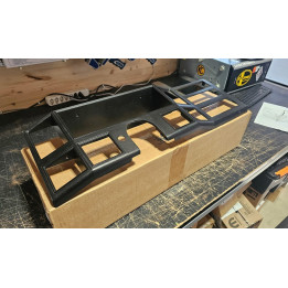 Armaturenbrett-Cover (neu) Cherokee XJ