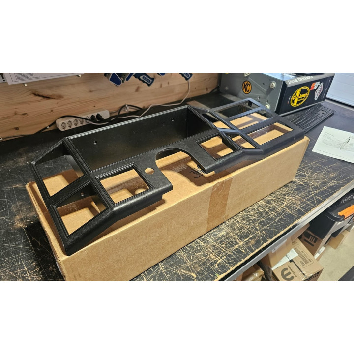Armaturenbrett-Cover (neu) Cherokee XJ
