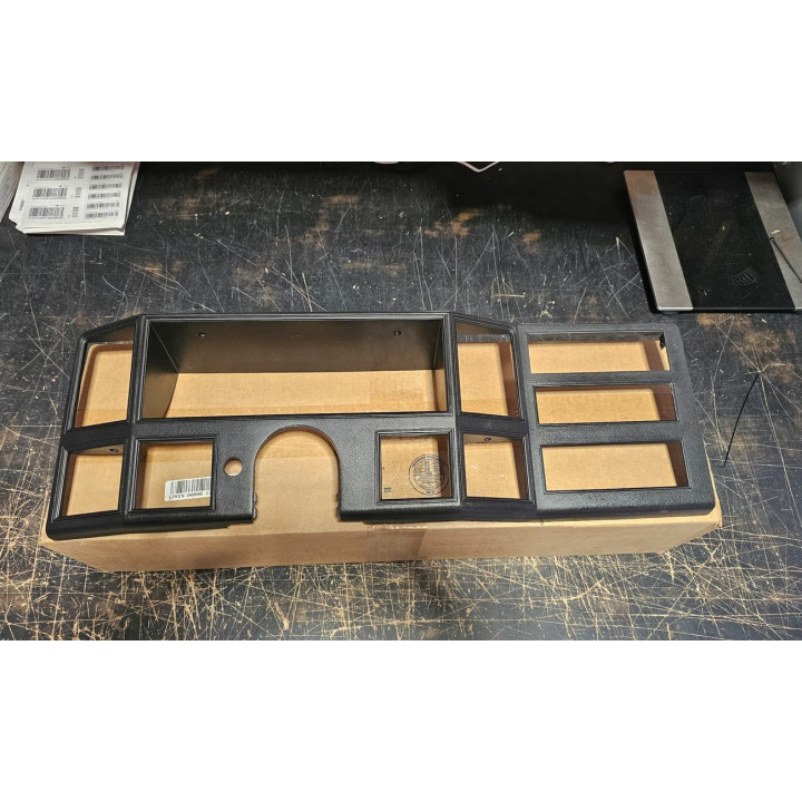 Armaturenbrett-Cover (neu) Cherokee XJ