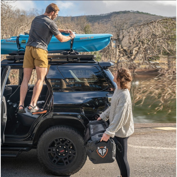 Door Step "Moki" Rightline 2.0