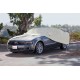 Carcover "Block-it" Covercraft Jeep Wrangler 4-Door