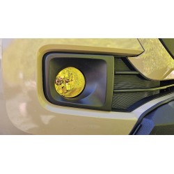 Nebelscheinwerfer gelb Tacoma