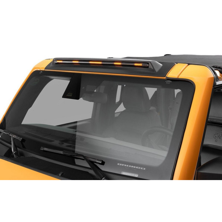 Cab-Marker Lights "Aero-Cab" AVS