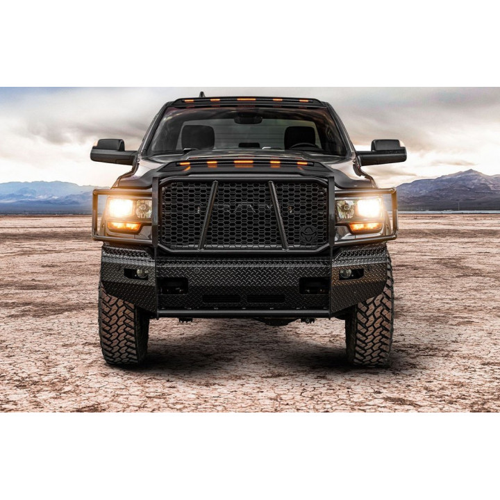 Cab-Marker Lights "Aero-Cab" AVS