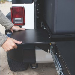 Clip-On Erweiterung für Trail-Kitchen Auszug MORyde